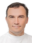 Врач Журавлев Андрей Андреевич