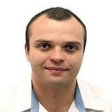 Врач Журавлев Олег Александрович