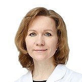 Врач Журавлева Александра Юрьевна
