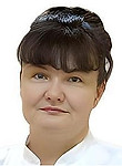 Врач Журавлева Наталья Александровна