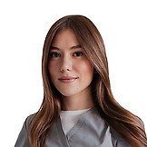 Врач Журавлёва Екатерина Васильевна 