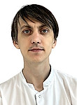 Врач Журиков Артур Владимирович