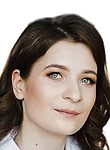 Врач Зимина Александра Михайловна 