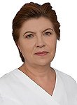 Врач Зимина Любовь Алексеевна