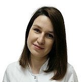 Врач Зимина Наталья Андреевна
