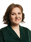 Врач Зинчук Наталья Сергеевна