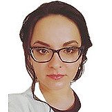 Врач Зюмченко Анна Михайловна