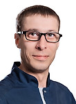 Врач Зюрин Сергей Александрович