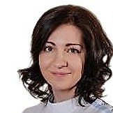 Врач Зюзгина Ирина Александровна