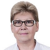 Врач Злобина Елена Мухтаровна