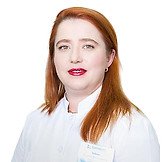 Врач Зобова Лариса Дмитриевна