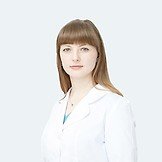 Врач Золотарева Ксения Викторовна