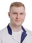 Врач Золотарёв Илья Олегович