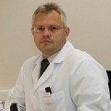Врач Золотой Михаил Федорович