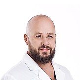 Врач Золотов Александр Владимирович