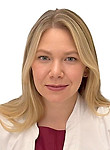 Врач Зорихина Тамара Сергеевна