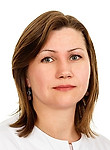 Врач Заостровская Наталья Владимировна