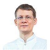 Врач Зотов Всеволод Владимирович