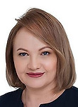 Врач Зотова Анастасия Борисовна
