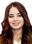 Врач Зотова Иоанна Владимировна