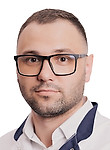 Врач Зубков Игорь Васильевич