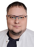 Врач Зверев Федор Николаевич