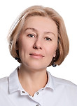 Врач Зверева Наталия Юрьевна