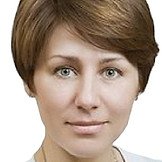 Врач Зверева Наталья Юрьевна