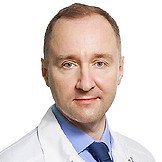 Врач Звягин Сергей Викторович
