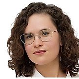 Врач Звонарева Татьяна Владимировна