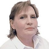 Врач Зыкова Юлия Валерьевна