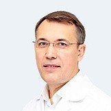 Врач Зырянов Александр Владимирович