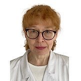 Врач Зырянова Светлана Феликсовна