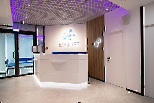 Evolife (Эволайф)