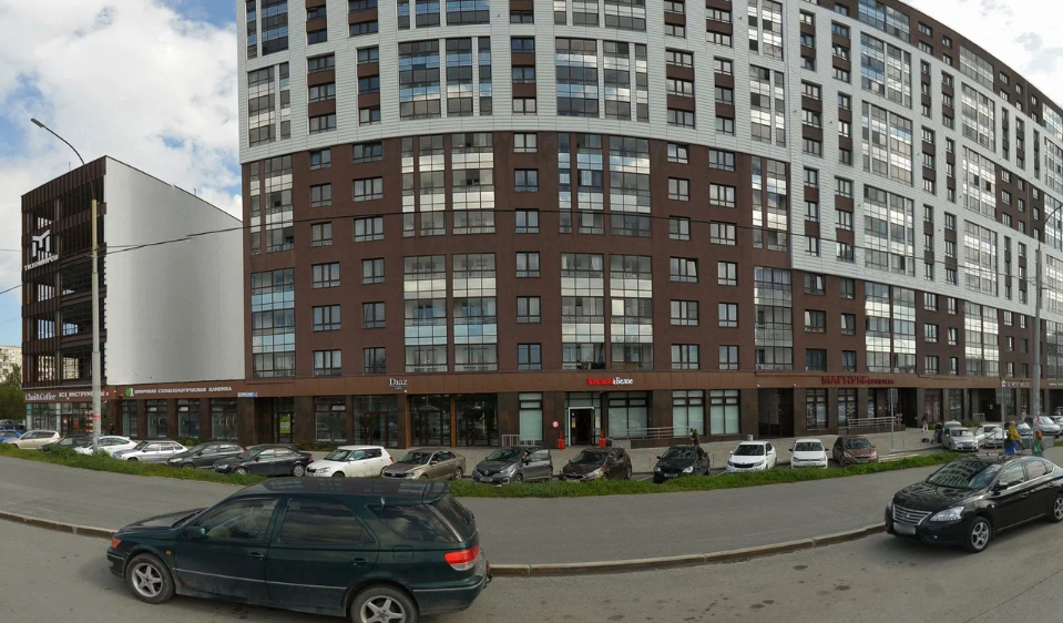 Цифровая стоматология на Начдива Васильева