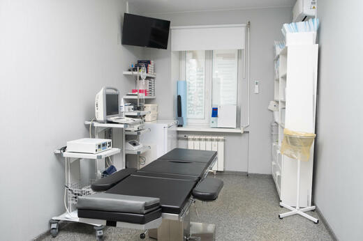 Daily Med Clinic (Дейли Мед Клиник)