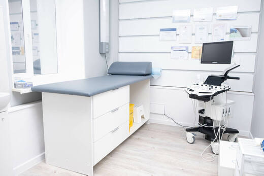 Daily Med Clinic (Дейли Мед Клиник)
