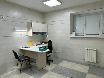 Гармония на ул. Фурманова
