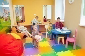 Гелиосдент на Победы