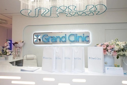 Grand Clinic (Гранд Клиник)