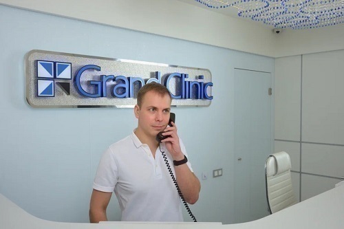 Grand Clinic (Гранд Клиник)