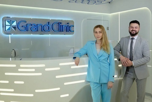Grand Clinic (Гранд Клиник)
