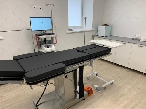 VenoClinica
