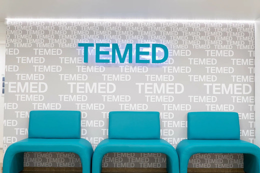 Клиника TEMED (Темед)