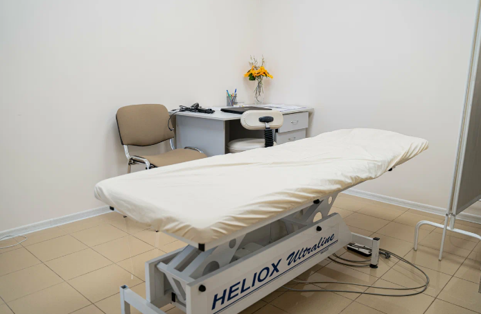 Клиника Вертекс