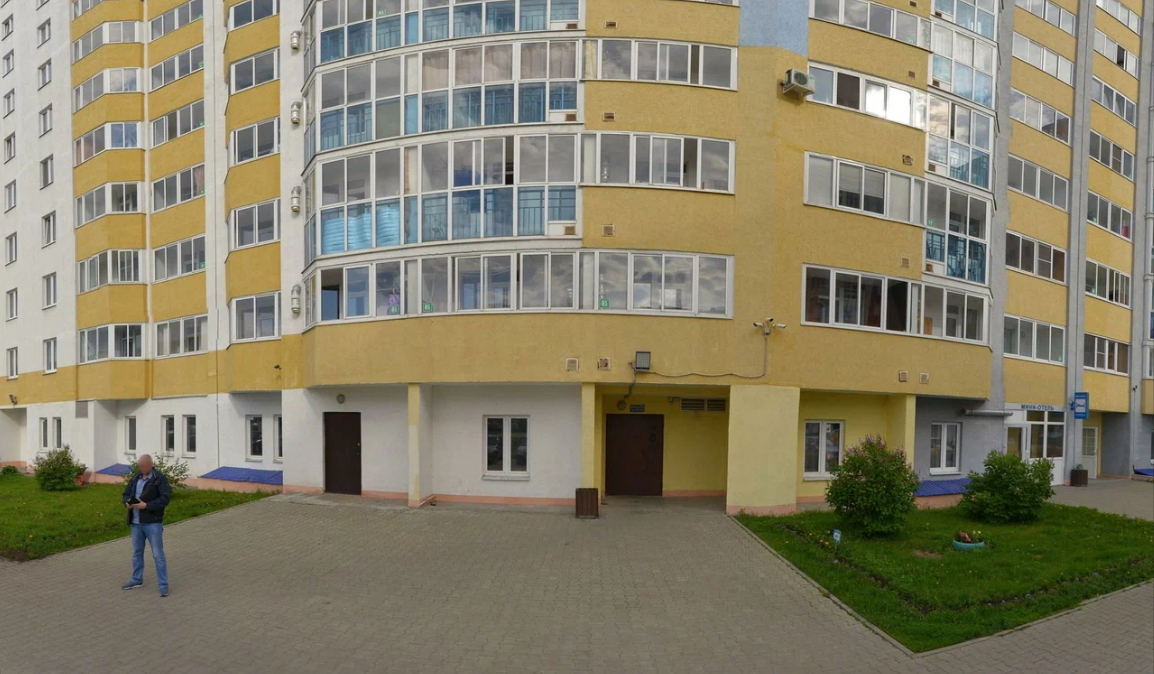 Клиника ВикиМед на Ракетной