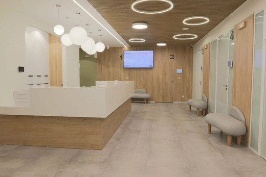 Медицинский центр Clinica Native (Клиника Нэйтив)