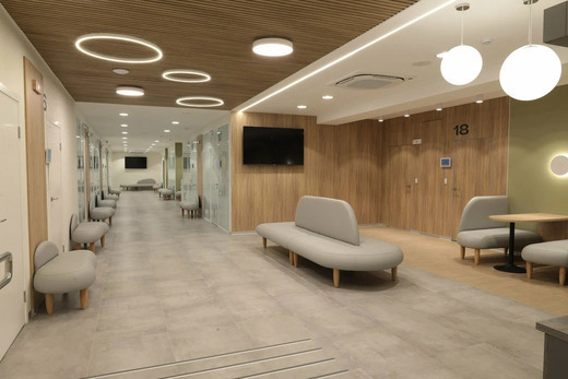 Медицинский центр Clinica Native (Клиника Нэйтив)