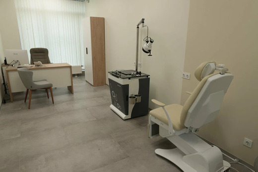 Медицинский центр Clinica Native (Клиника Нэйтив)