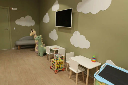 Медицинский центр Clinica Native (Клиника Нэйтив)